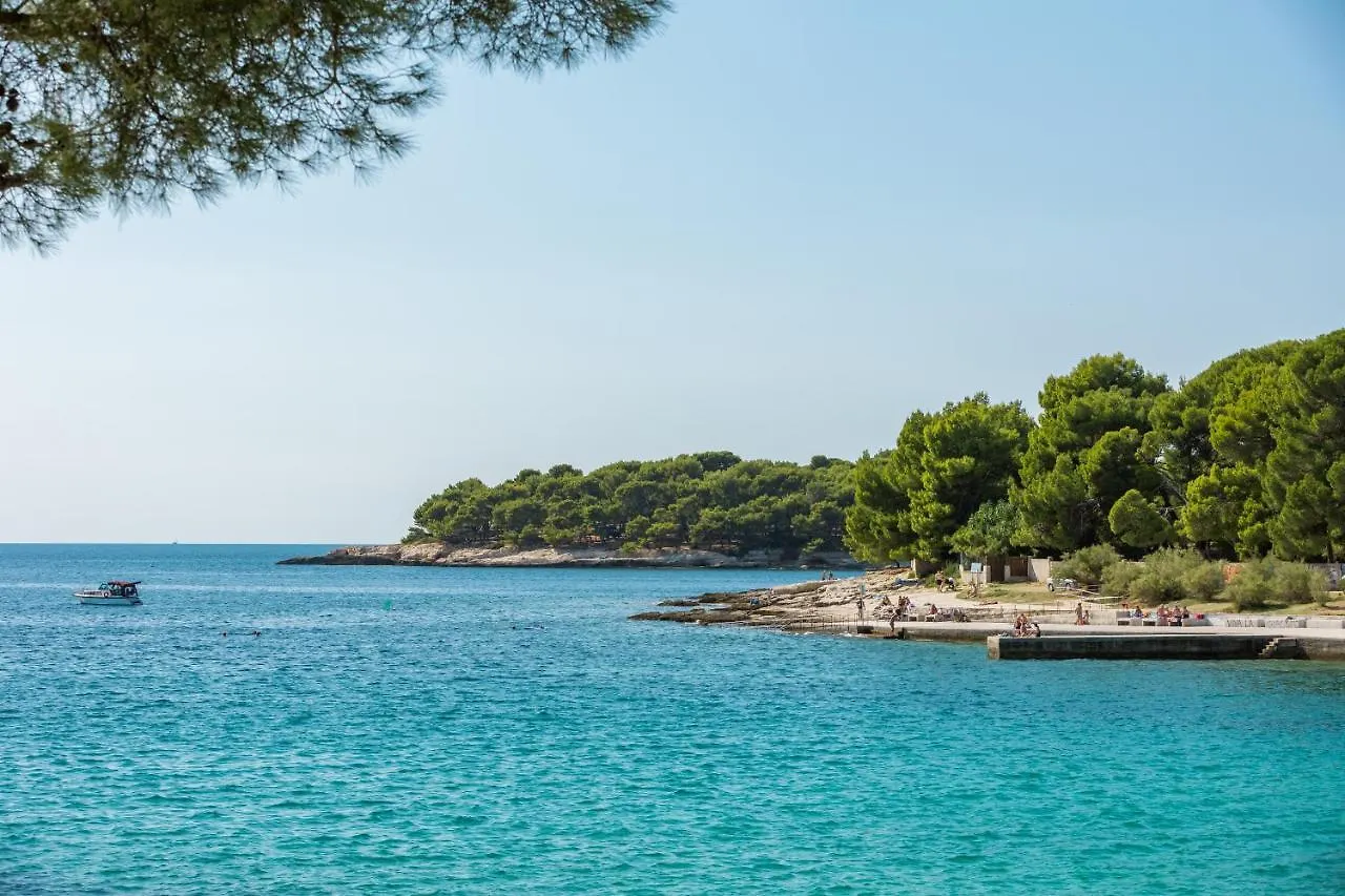 App***Max Apartment Pula